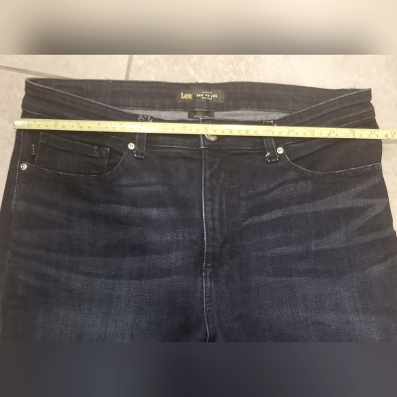 Lee slim fit Sculpting jeans - Picture 5 of 7